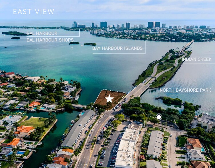 More Photos Of 2305 NE 123rd St, North Miami Land For Sale