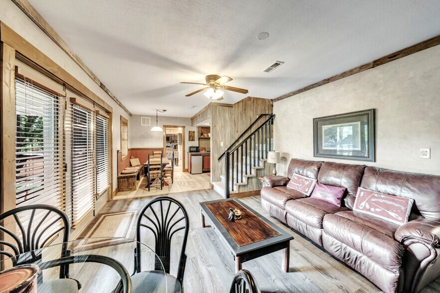 More Photos Of 2003 Bend of the Riv, Hiawassee Lodge Meeting Hall For Sale