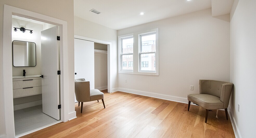 More Photos Of 1907-1915 I St NE, Washington Apartments For Sale