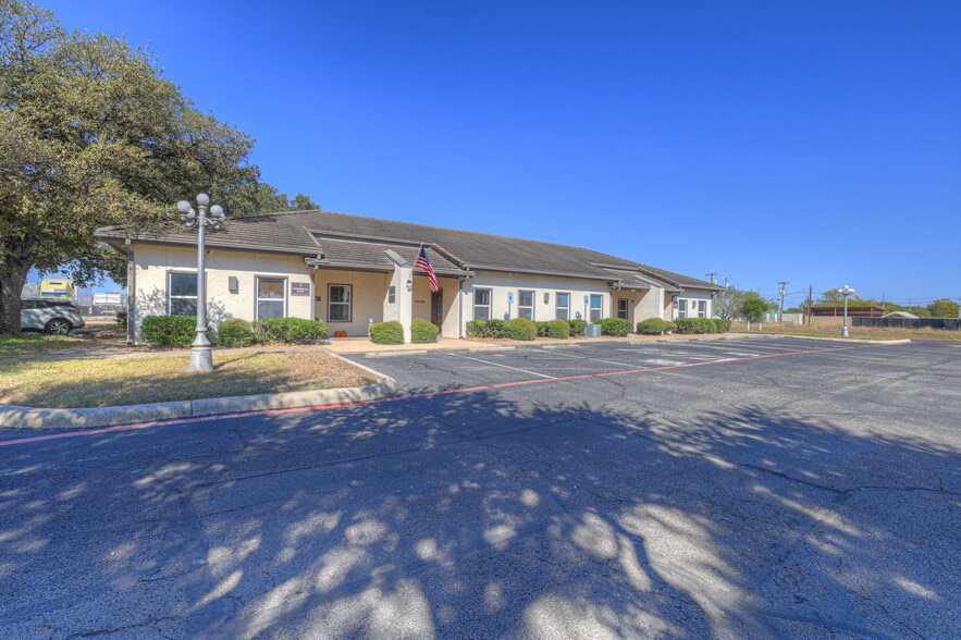 Primary Photo Of 3 Commercial Pl, Schertz Office For Lease