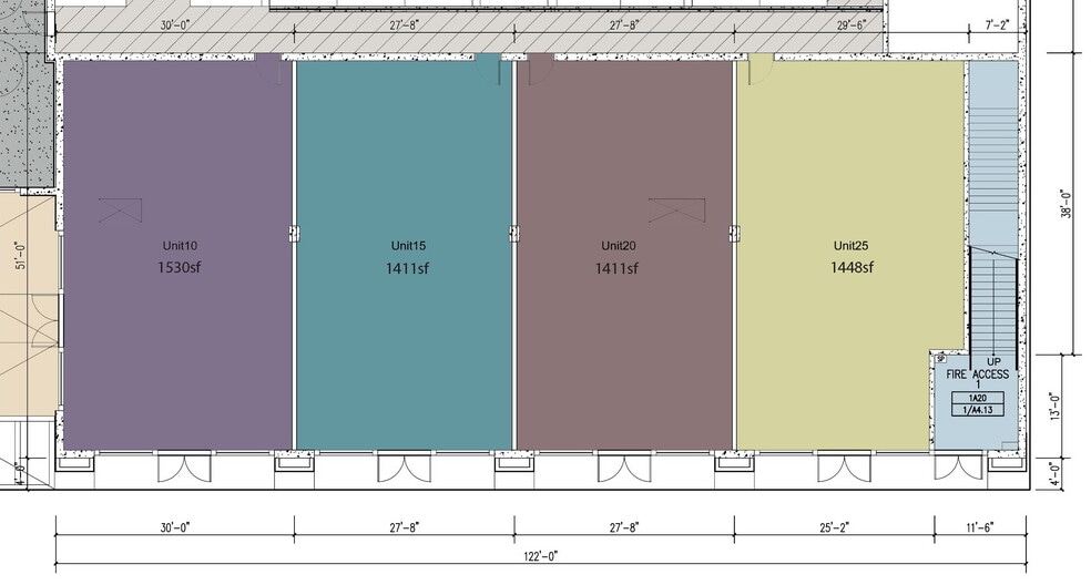 More Photos Of 505 E Santa Clara St, San Jose Apartments For Lease