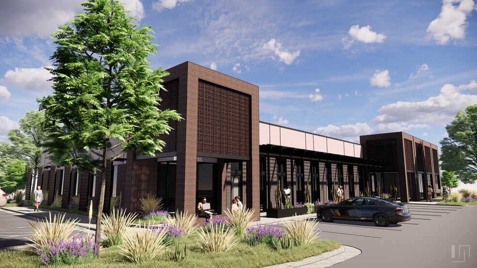 More Photos Of 2218 S Lakeline Blvd, Cedar Park Unknown For Lease