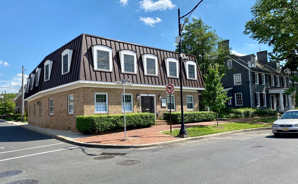 More Photos Of 2 Kings Hwy W, Haddonfield Office For Lease