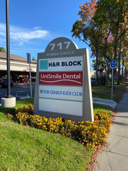 More Photos Of 715-717 E El Camino Real, Sunnyvale General Retail For Sale
