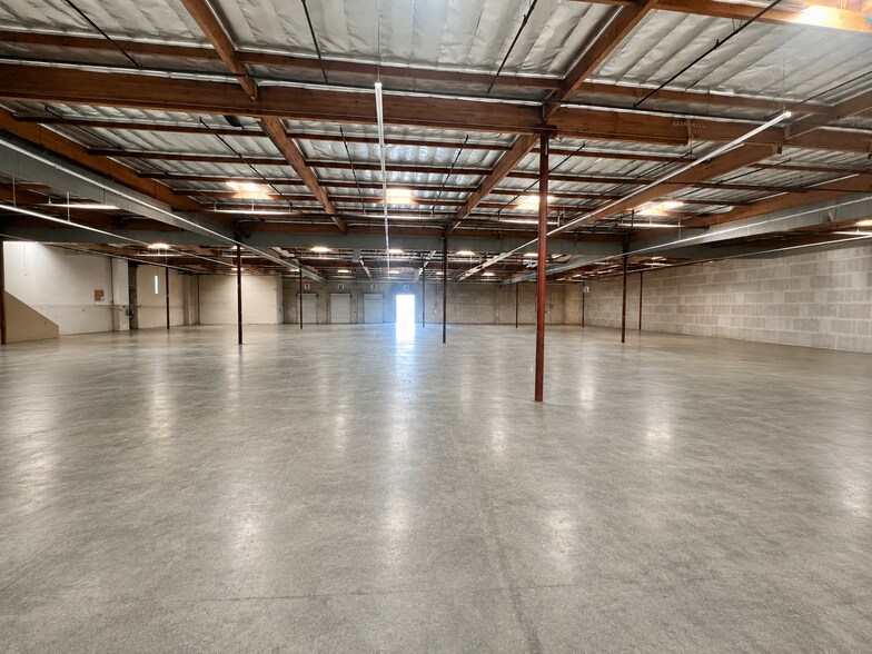 More Photos Of 3030-3088 Walnut Ave, Long Beach Warehouse For Lease