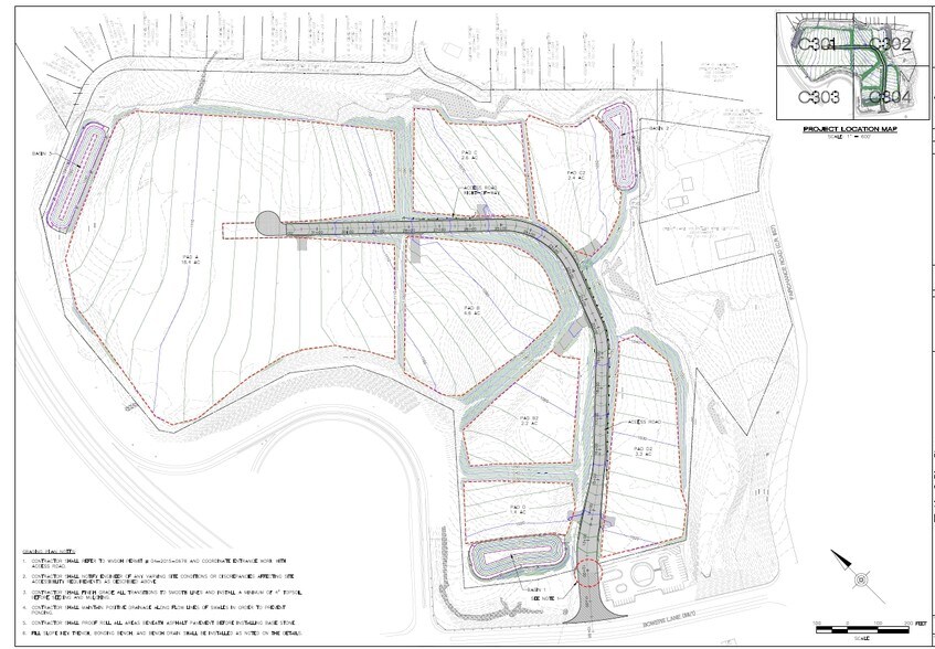 More Photos Of 0 Mon-Fayette Jct, Morgantown Land For Sale