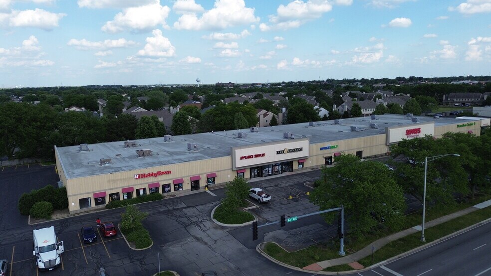 More Photos Of 15601-15625 S 94th Ave, Orland Park Unknown For Lease