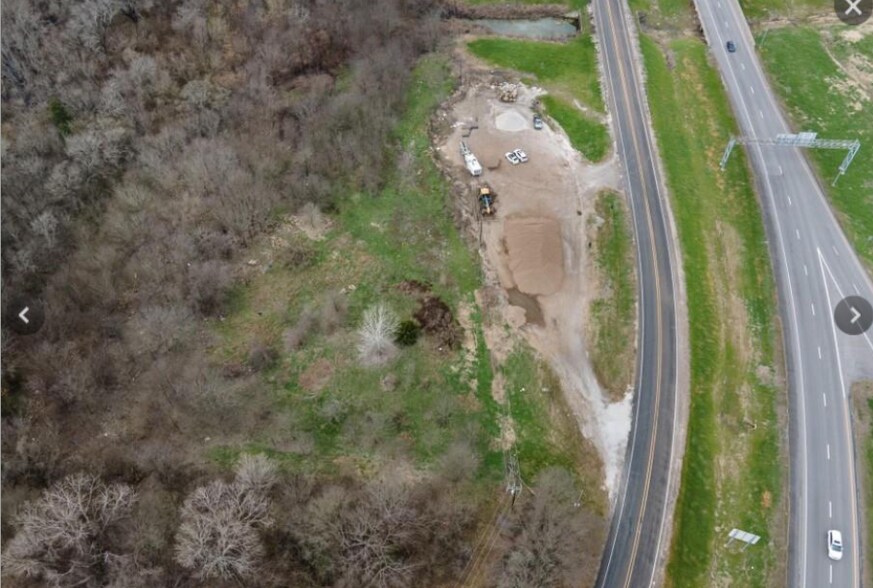 More Photos Of TBD Hwy 75, Kaufman Land For Sale