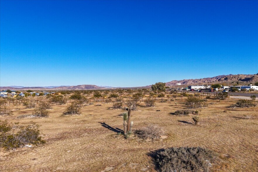 More Photos Of 62090 Twentynine Palms Hwy, Joshua Tree Land For Sale