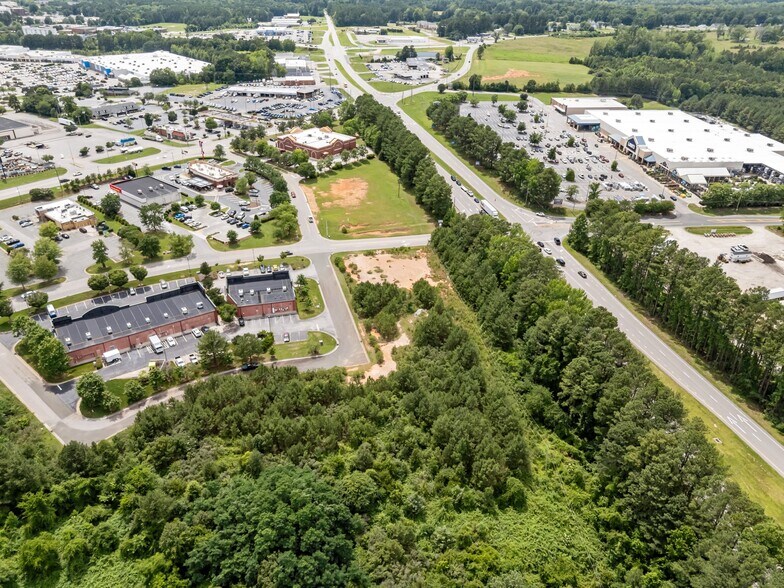 More Photos Of 391 Prosperity Dr, Henderson Land For Sale