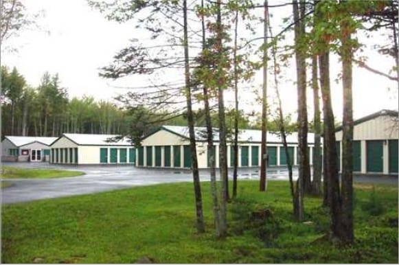 Primary Photo Of 550 Beach Rd, Lincolnville Self Storage For Sale