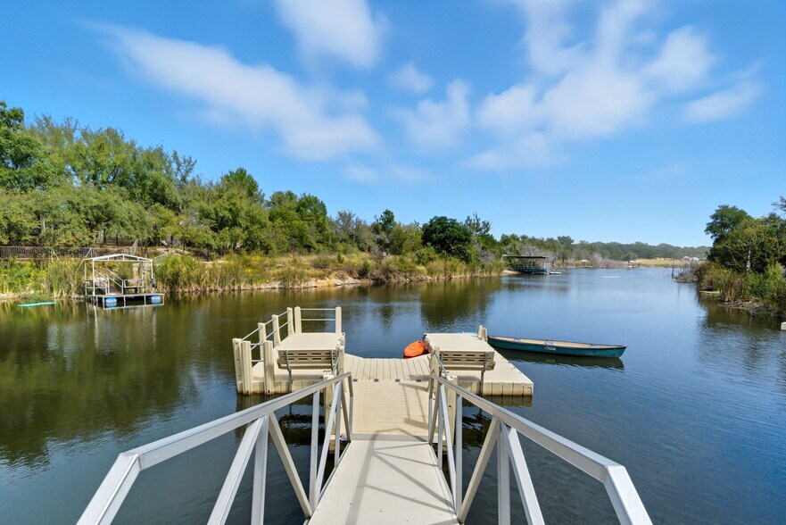 More Photos Of 4636 Halsell Ranch Rd, Jacksboro Land For Sale