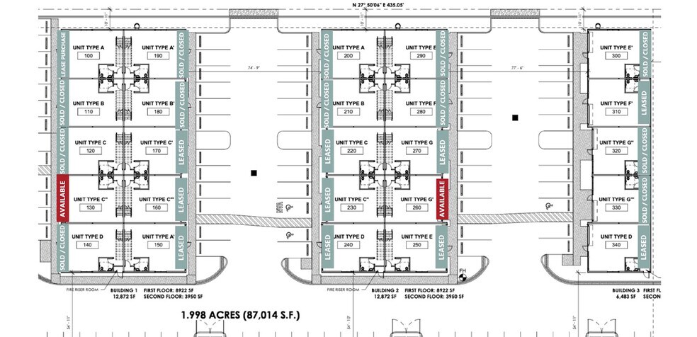More Photos Of 2512 W Pecan St, Pflugerville General Retail For Sale