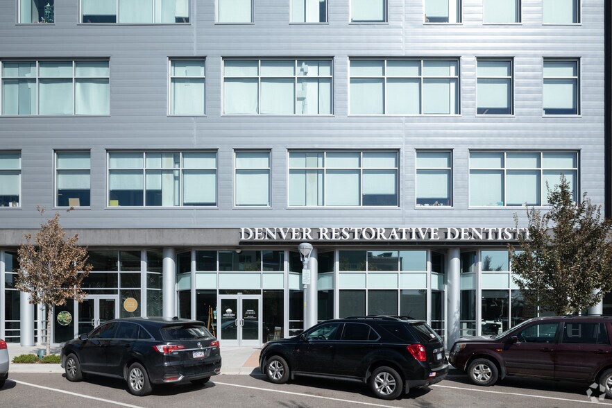 More Photos Of 8181 Arista Pl, Broomfield Office For Lease