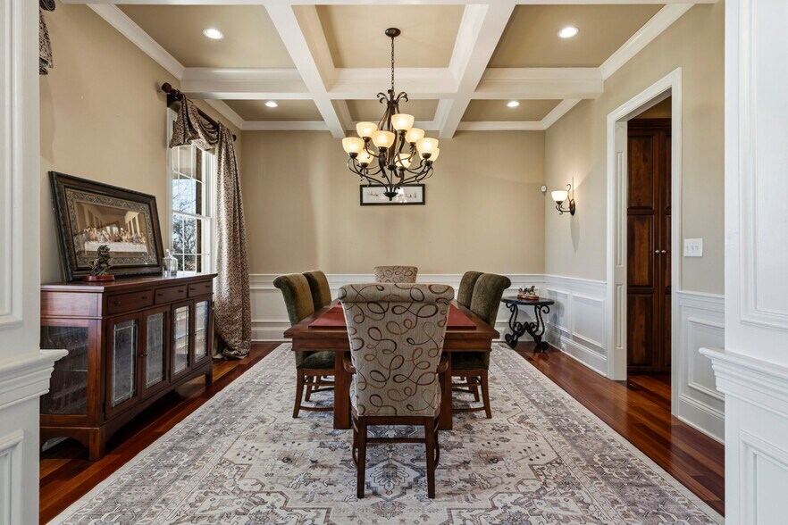 More Photos Of 1185 Jack Smith Rd, Rockfield Land For Sale