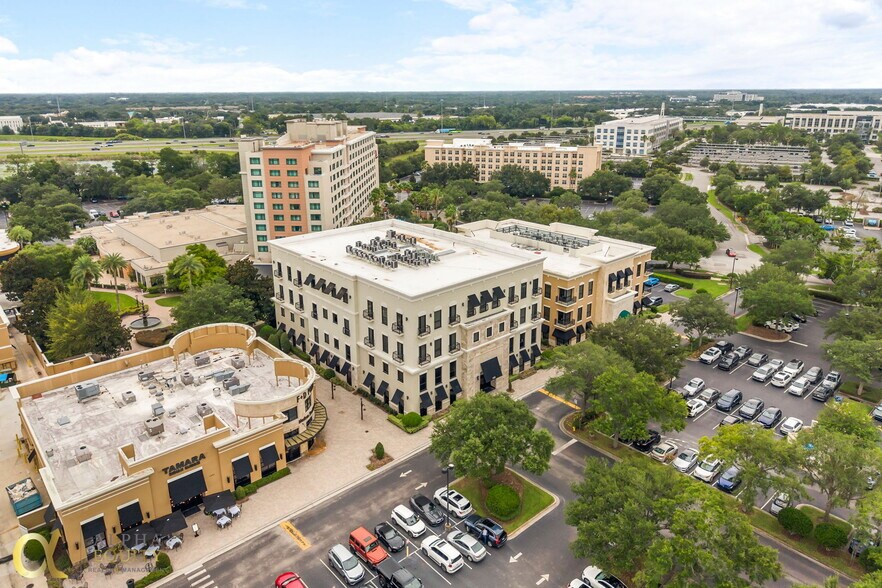 More Photos Of 1525 International Pky, Lake Mary Office For Sale