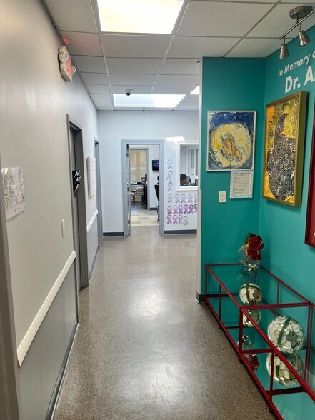 More Photos Of 358 Harvard St, Brookline Medical For Lease