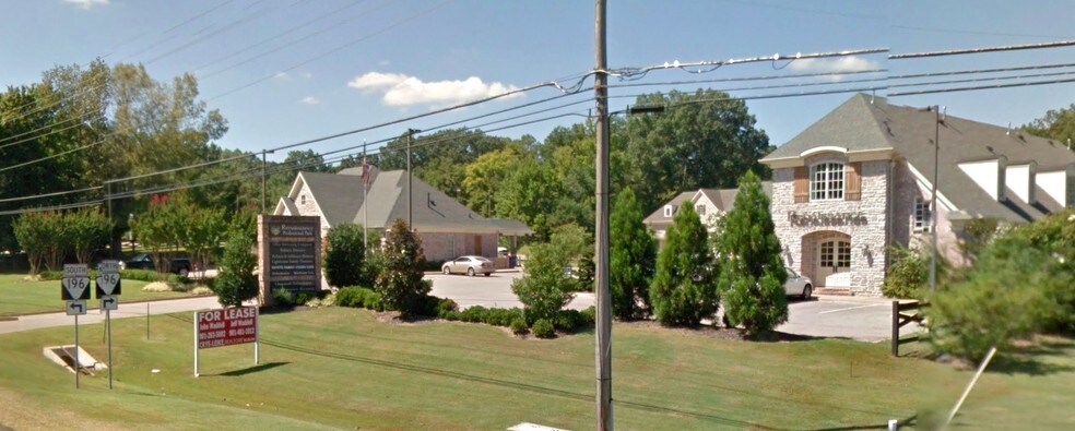 More Photos Of 3155-3159 Highway 64, Eads Office For Lease