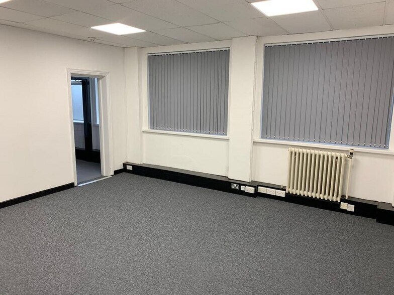 More Photos Of Kings Rd, Birmingham Office For Lease