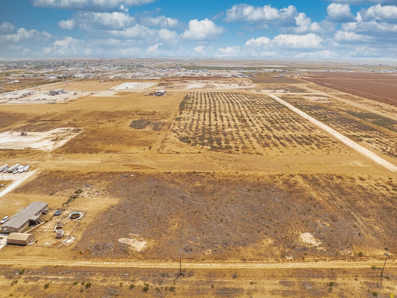 More Photos Of 9900 E County Road 90, Midland Land For Sale