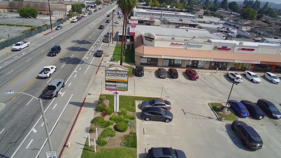 More Photos Of 20502-20540 E Arrow Hwy, Covina Unknown For Lease