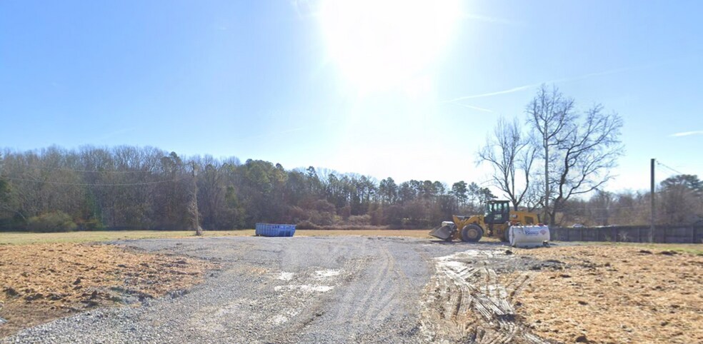More Photos Of 8206 Old Lee Hwy, Ooltewah Land For Sale