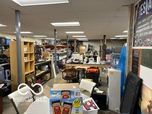 More Photos Of 9130 Otis Ave, Indianapolis Showroom For Sale