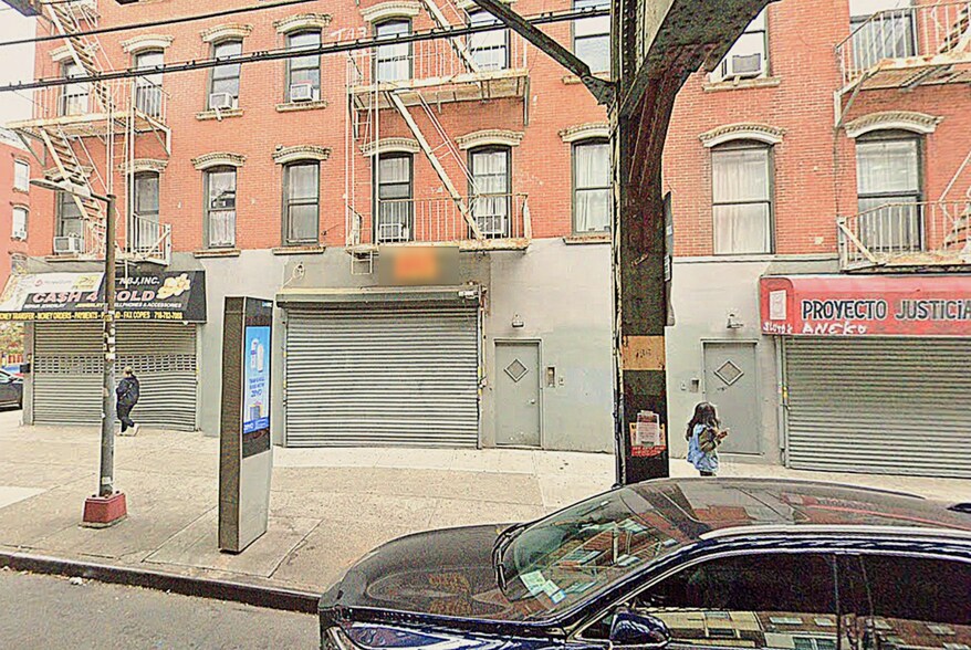 Primary Photo Of 359-365 Broadway, Brooklyn Storefront Retail Residential For Lease