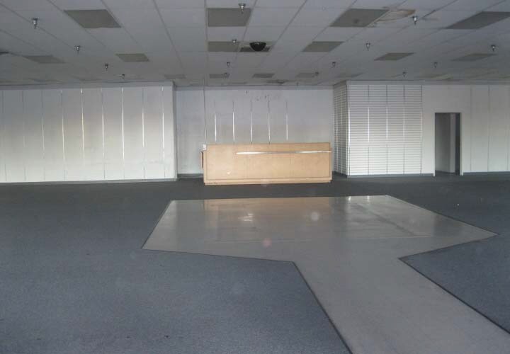 Photo of 1st Floor Ste 1832