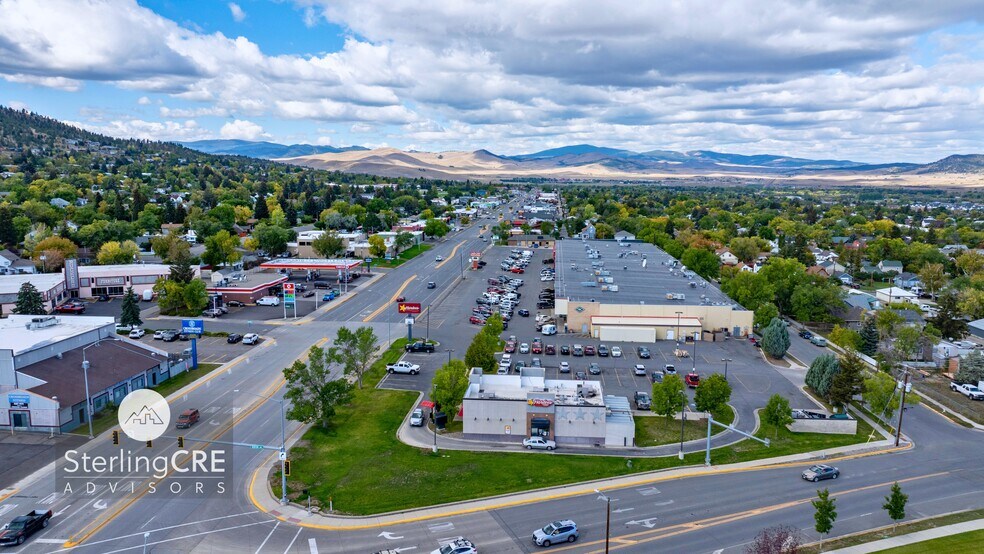 More Photos Of 400-500 Euclid Ave, Helena Unknown For Lease