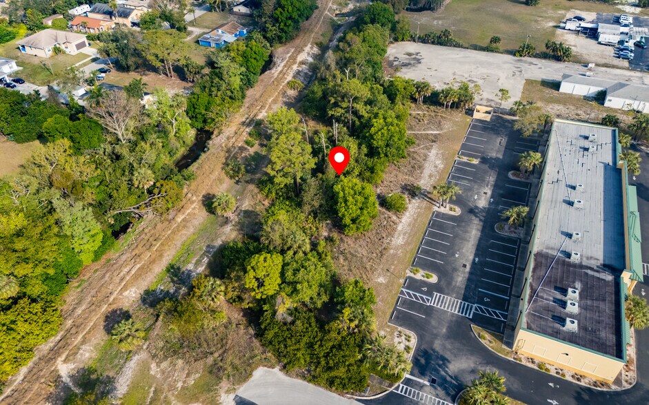 More Photos Of 26830 Old US 41, Bonita Springs Land For Sale