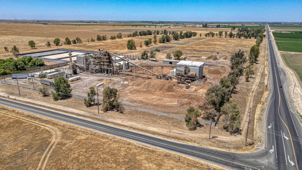 More Photos Of 30 W Sandy Mush Rd, Merced Land For Sale