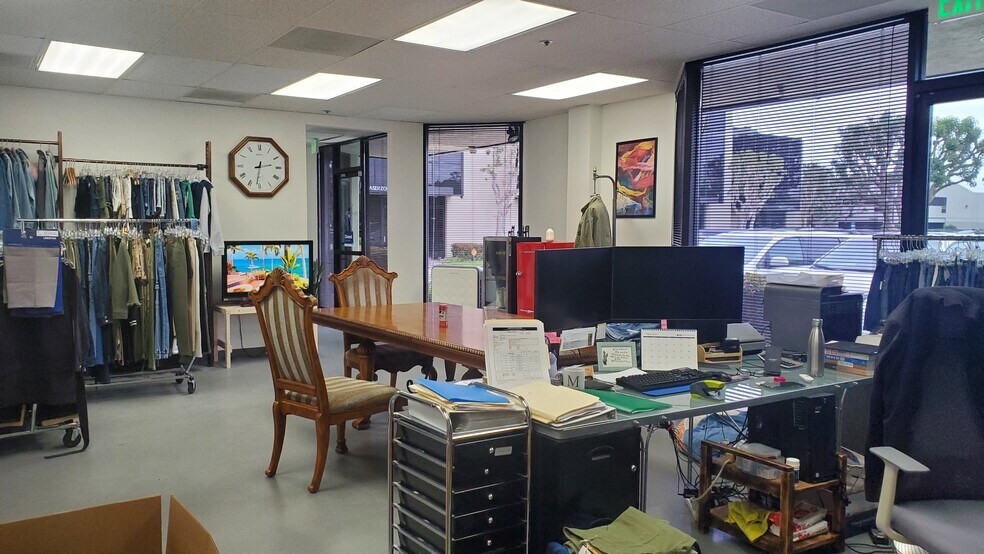 More Photos Of 2441 W 205th St, Torrance Research And Development For Lease