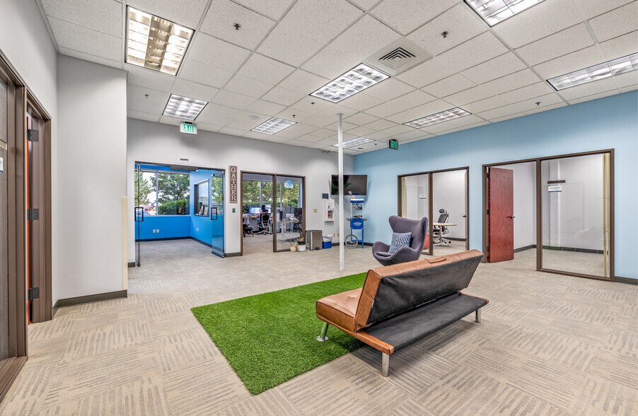 More Photos Of 350-398 N Mitchell St, Boise Office For Lease