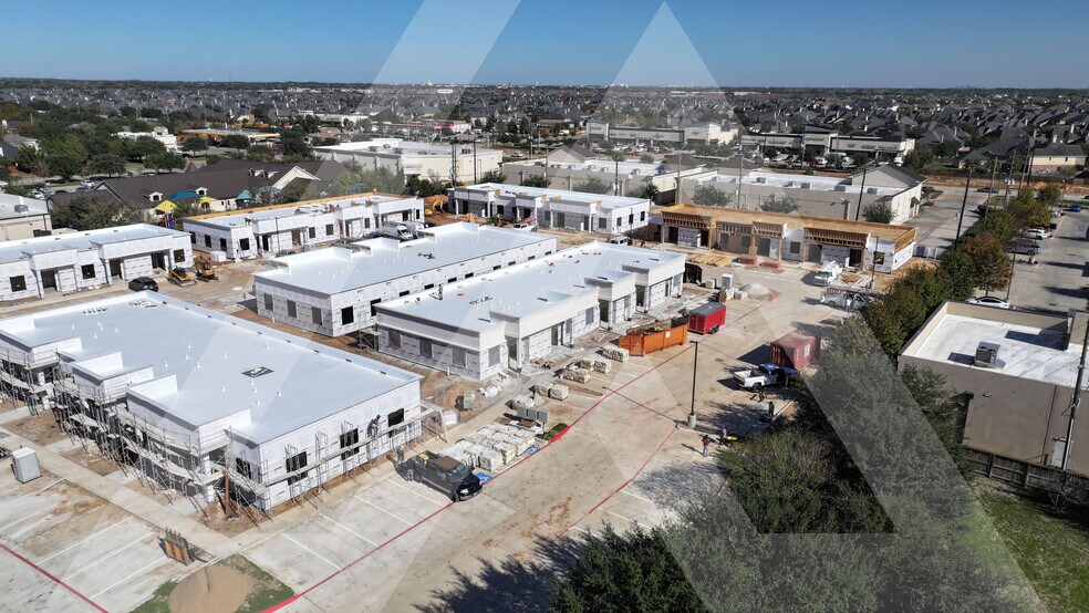 More Photos Of 28111 S Firethorne Rd, Katy Office For Lease