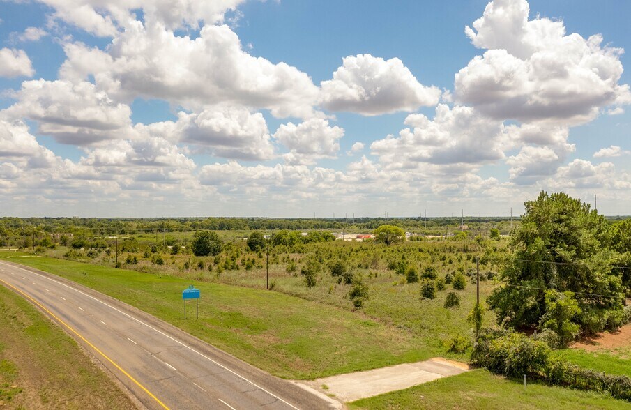 More Photos Of 5650 State Hwy 47, Bryan Land For Sale