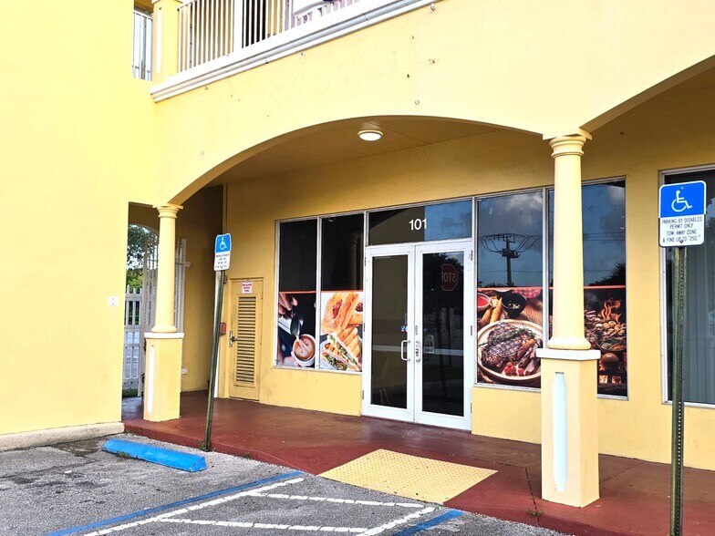 More Photos Of 3007 W Commercial Blvd, Fort Lauderdale Office For Sale