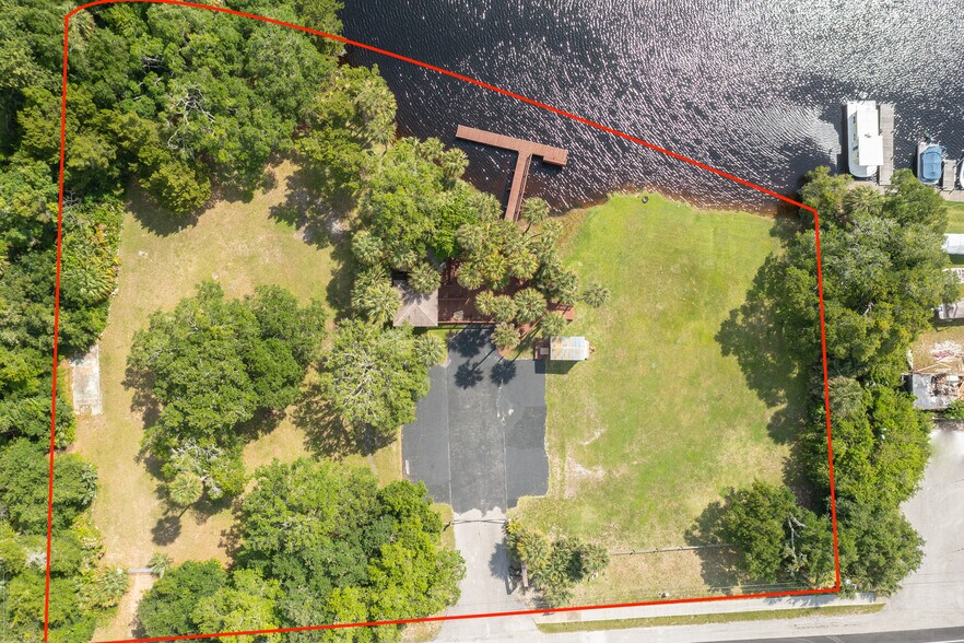 More Photos Of 1003 US 1, Ormond Beach Land For Sale