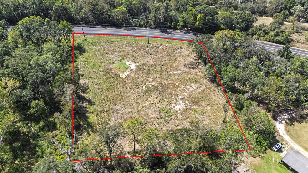 Primary Photo Of 2394 FM 359, Pattison Land For Sale