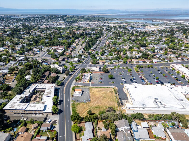 More Photos Of Redwood St, Vallejo Land For Sale