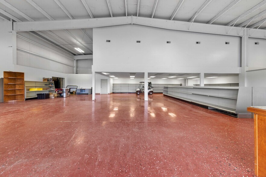 More Photos Of 660 New Hwy 68, Sweetwater Freestanding For Sale