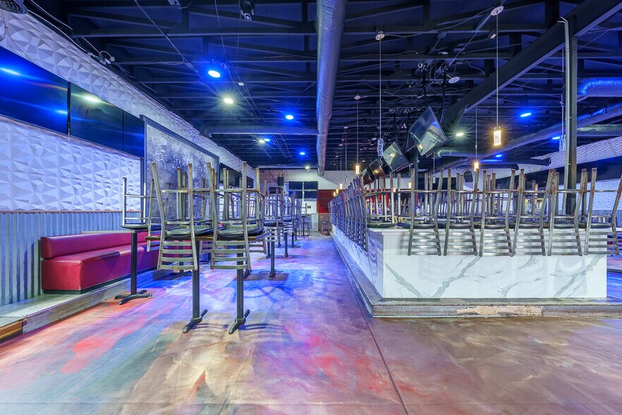 More Photos Of 3570 Highway 138 SE, Stockbridge Restaurant For Sale