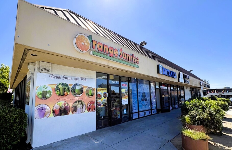 More Photos Of 2602-2652 Alum Rock Ave, San Jose Unknown For Lease