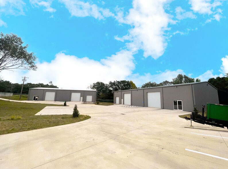 Primary Photo Of 2589 E Phillips Rd, Greer Warehouse For Lease