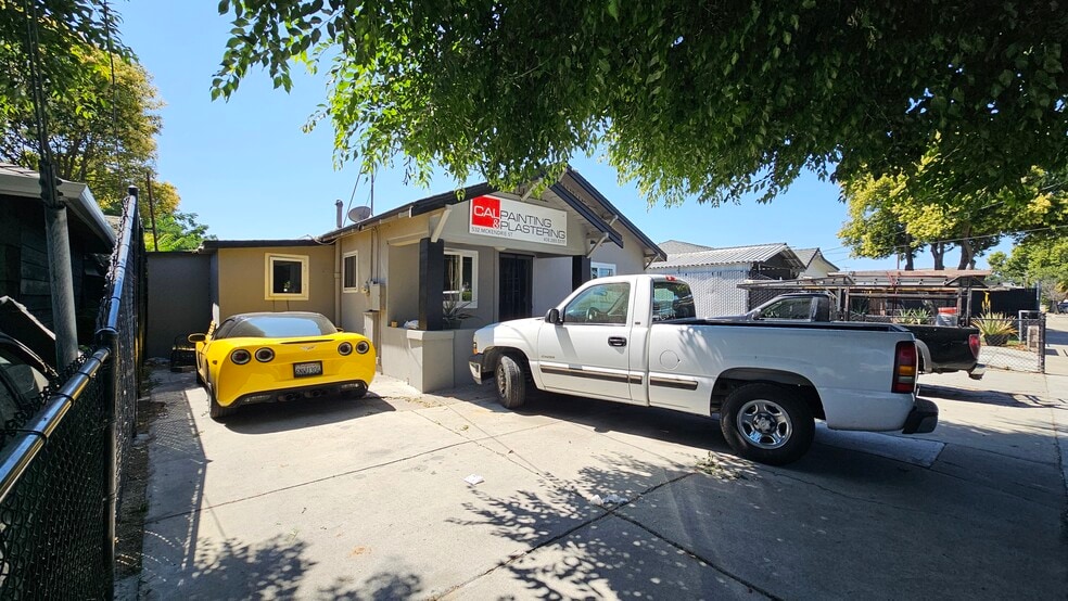 More Photos Of 532 Mckendrie St, San Jose Service For Sale