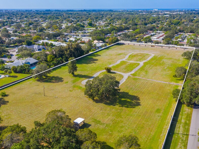 More Photos Of 3736 Meridale Rd, Sarasota Land For Sale