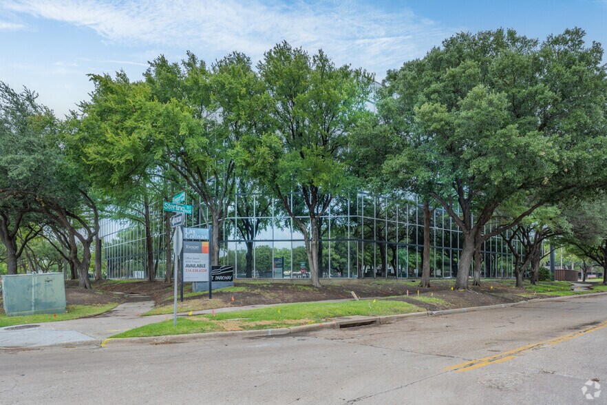 More Photos Of 8600 Freeport Pky, Irving Office For Sale