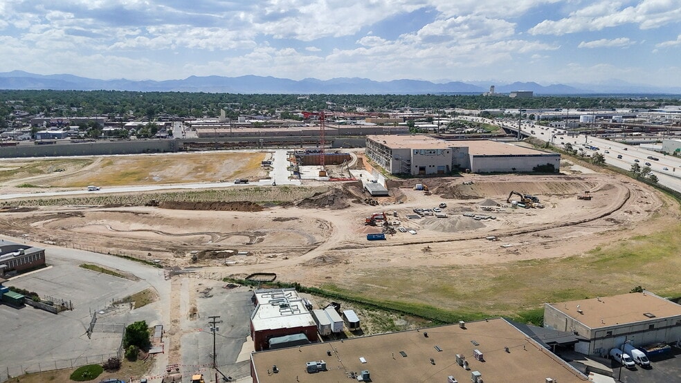 More Photos Of 4342 Delaware St, Denver Warehouse For Sale