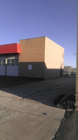More Photos Of 980 E 6th St, Reno Auto Repair For Sale