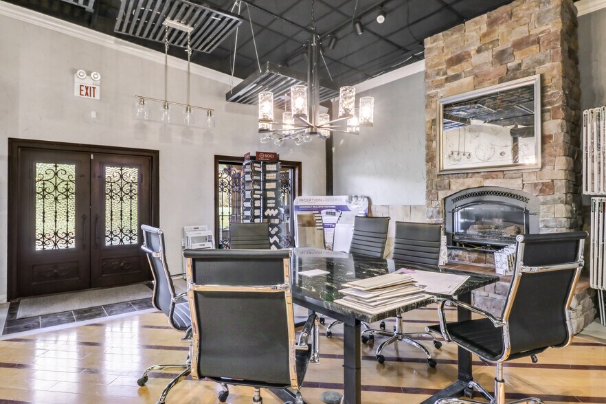 More Photos Of 4523 Judson Rd, Longview Storefront Retail Office For Sale